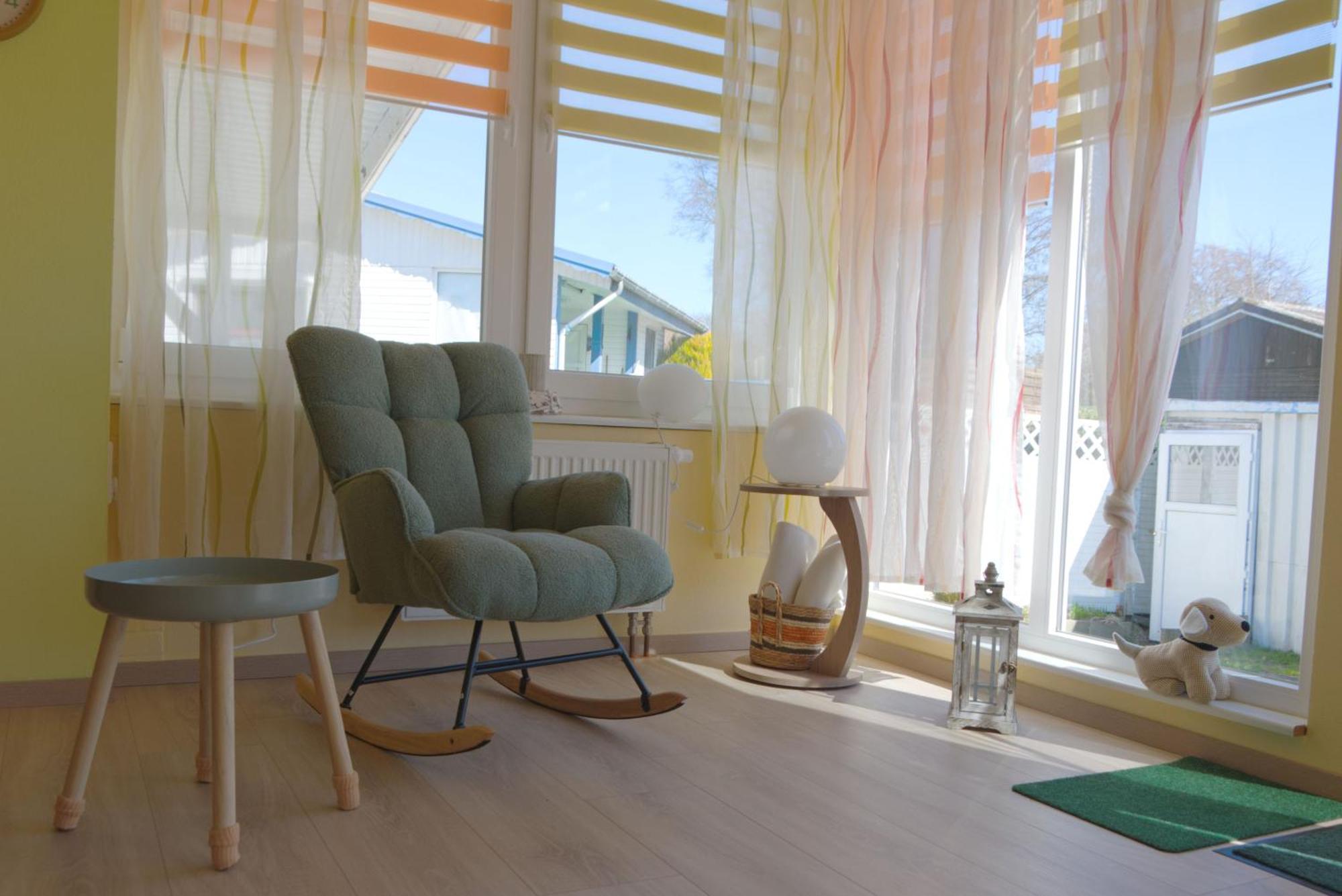 Ferienhaus An Der Riede Bedekaspel エクステリア 写真